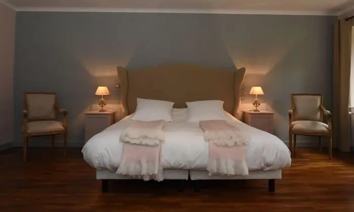 Standard Süit (Chantilly)