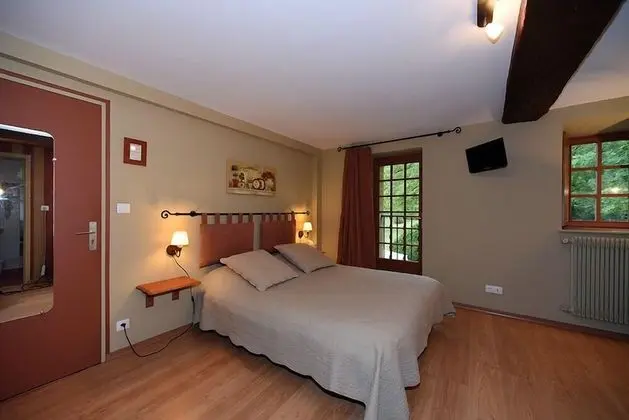 Standard Süit (Chantilly)