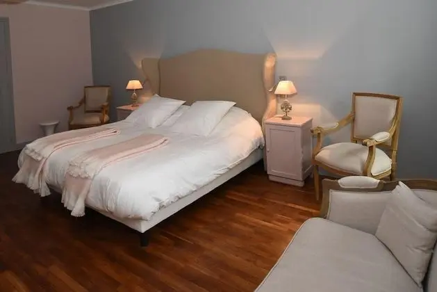 Standard Süit (Chantilly)