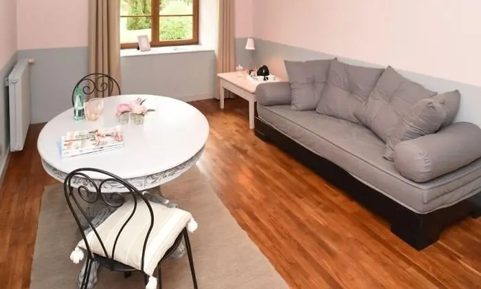 Standard Süit (Chantilly)