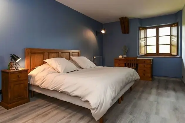 Standard Süit (Myrtille)