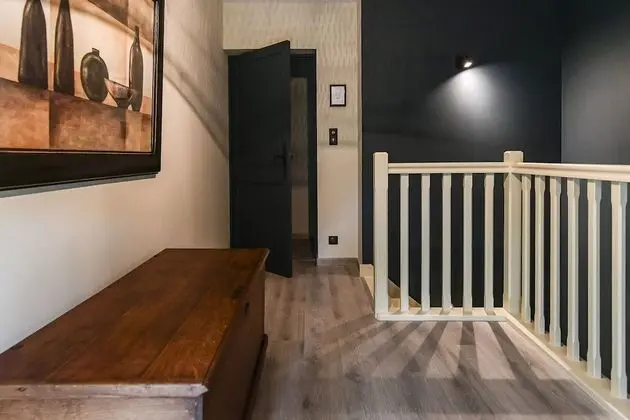 Standard Süit (Myrtille)