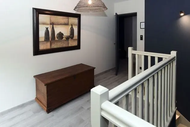 Standard Süit (Myrtille)