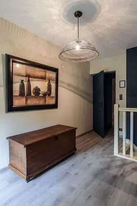 Standard Süit (Myrtille)