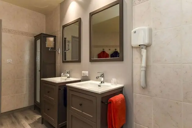 Standard Süit (Myrtille)