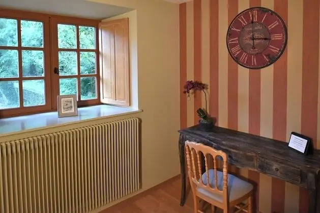 Standard Tek Büyük Yataklı Oda (Caramel)