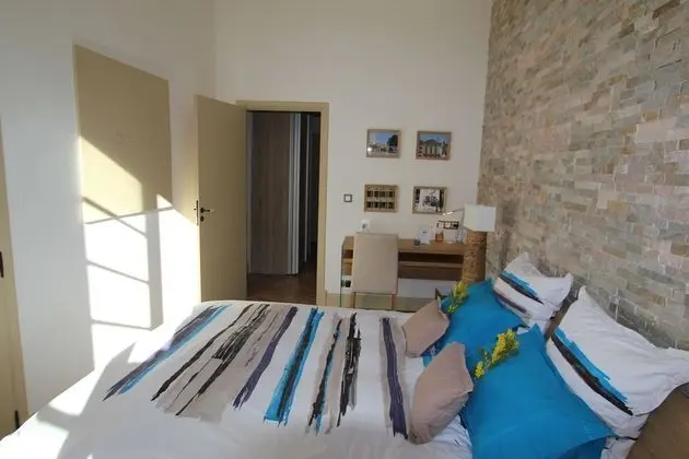 Luxury Villa, 1 Yatak Odası