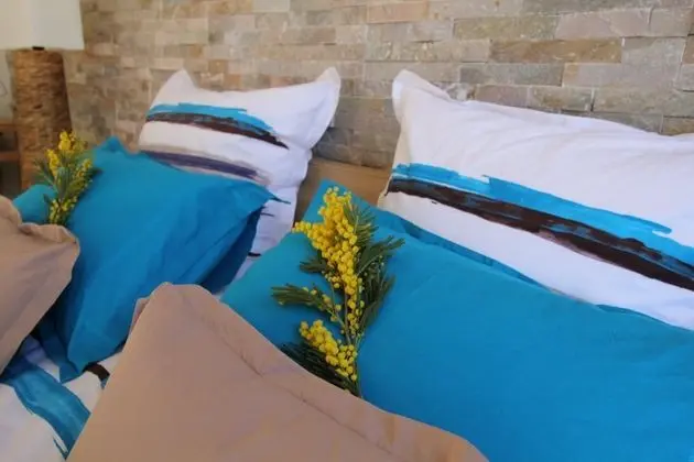 Luxury Villa, 1 Yatak Odası