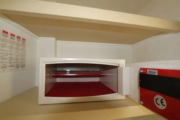 Luxury Villa, 1 Yatak Odası