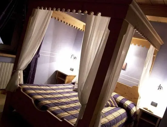 Apart Daire, 2 Yatak Odası, Balkon