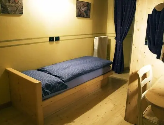 Apart Daire, 2 Yatak Odası, Balkon