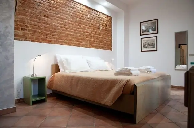 Comfort Tek Büyük veya İki Ayrı Yataklı Oda