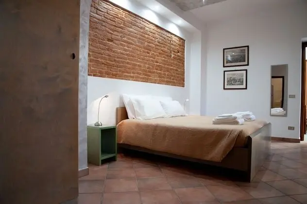 Comfort Tek Büyük veya İki Ayrı Yataklı Oda