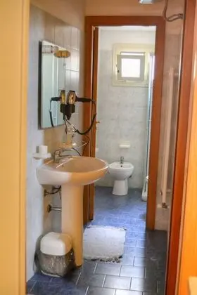 Tek Kişilik Oda