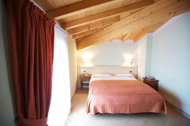 Traditional Tek Kişilik Oda