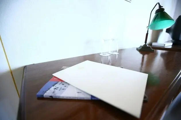 Traditional Tek Kişilik Oda