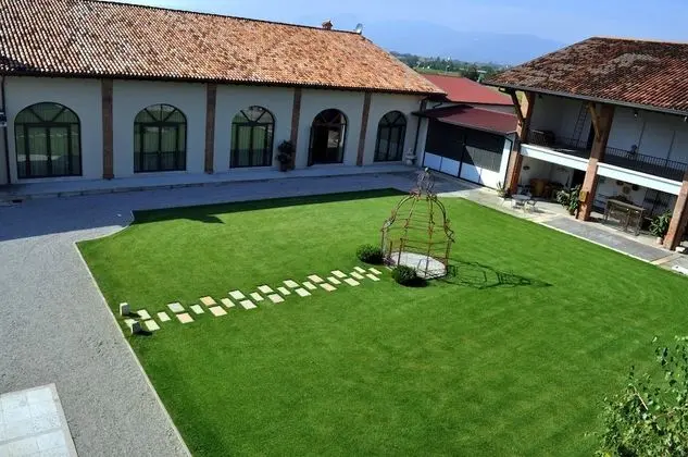 Traditional Tek Kişilik Oda