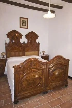 İki Ayrı Yataklı Oda, 2 Tek Kişilik Yatak, Sigara İçilmez