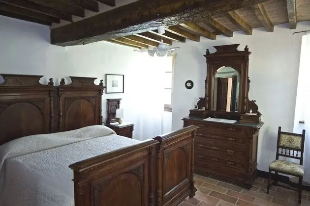 Üç Kişilik Oda, Birden Çok Yatak, Tepe Manzaralı