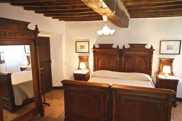 Üç Kişilik Oda, Birden Çok Yatak, Tepe Manzaralı