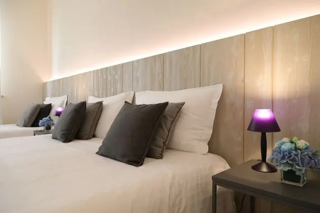 Comfort Üç Kişilik Oda