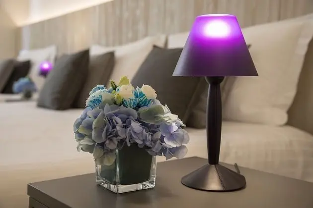 Comfort Üç Kişilik Oda