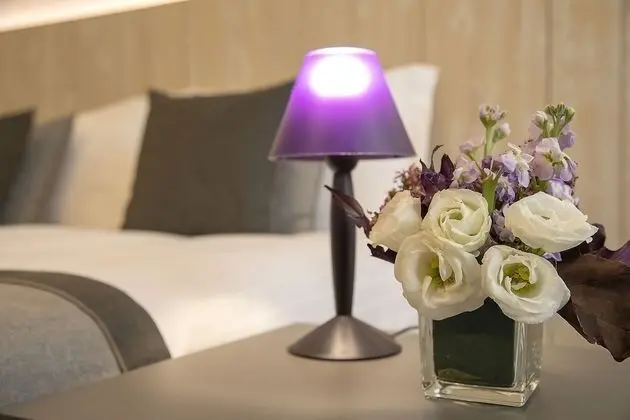 Comfort Üç Kişilik Oda