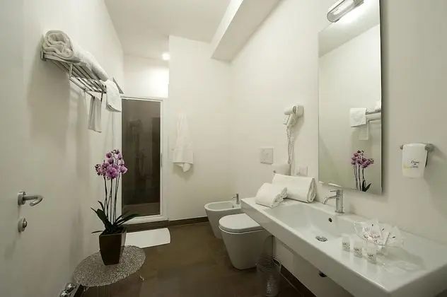 Comfort Üç Kişilik Oda