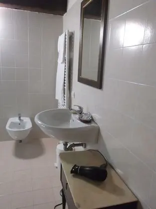 Dört Kişilik Oda, Özel Banyo