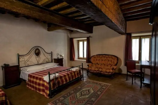 Üç Kişilik Oda, Özel Banyo