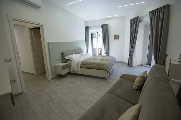 Apart Daire (Corte 2)