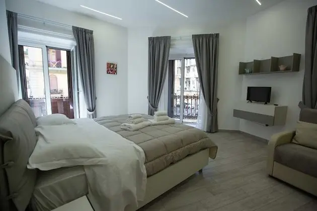 Apart Daire (Corte 2)