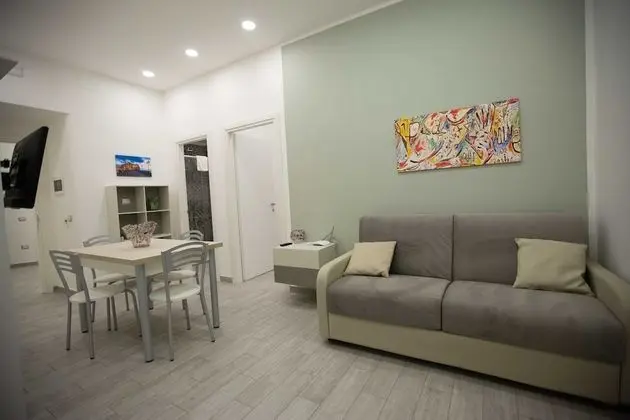 Apart Daire (Corte 3)