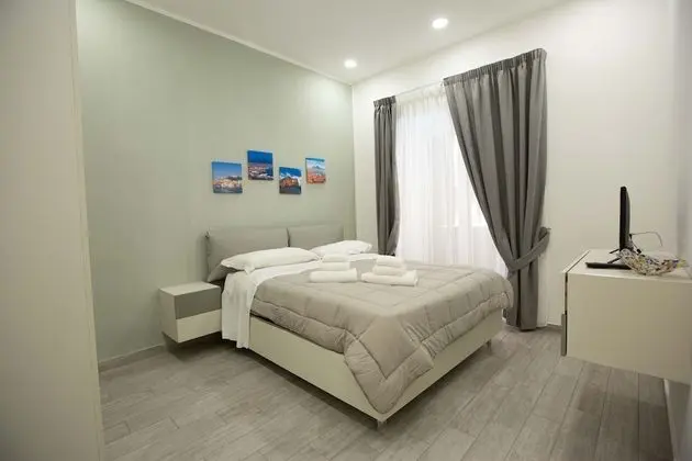 Apart Daire (Corte 3)