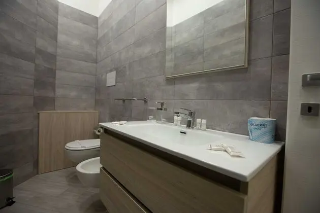 Apart Daire (Corte 3)