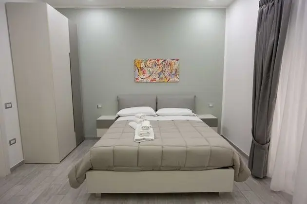 Apart Daire (Corte 5)