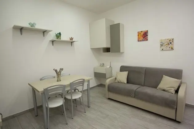 Apart Daire (Corte 5)