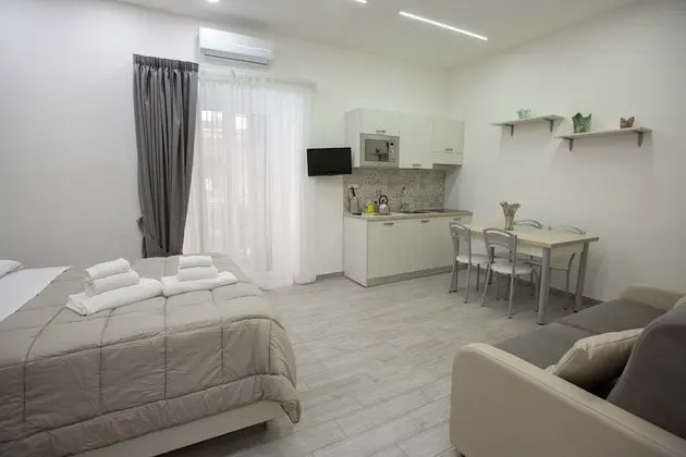Apart Daire (Corte 5)