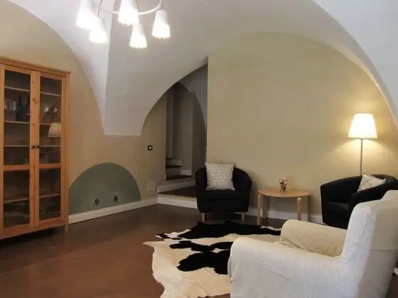 Superior Üç Kişilik Oda, 1 Yatak Odası, Banyolu/Duşlu, Bahçe Manzaralı