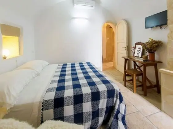 Apart Daire, 1 Yatak Odası (Corte dei Templari)