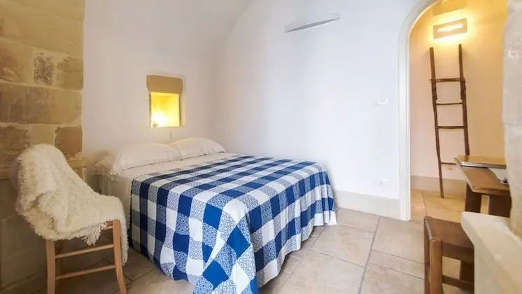 Apart Daire, 1 Yatak Odası (Corte dei Templari)
