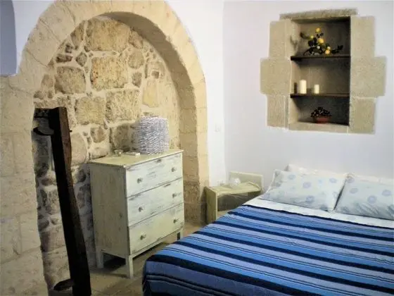 Apart Daire, 1 Yatak Odası (Corte dei Templari)