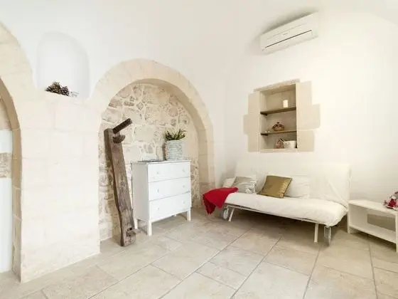 Apart Daire, 1 Yatak Odası (Corte dei Templari)
