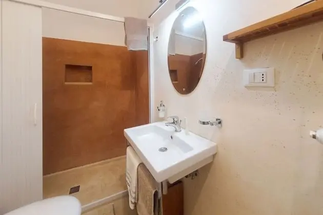 Apart Daire, 1 Yatak Odası (Corte dei Templari)