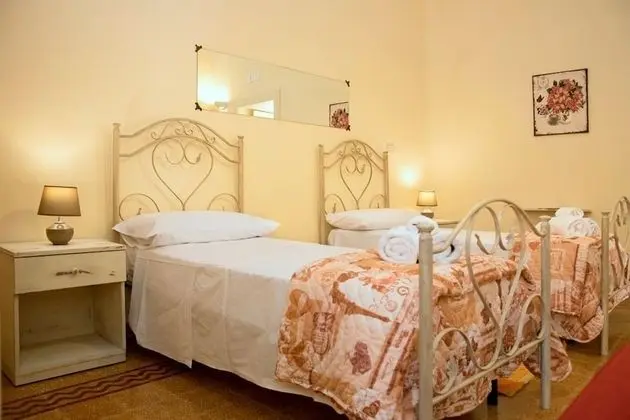 Standard Apart Daire, 2 Yatak Odası, Teras