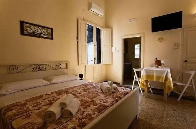 Tek Büyük Yataklı Oda, Özel Banyo