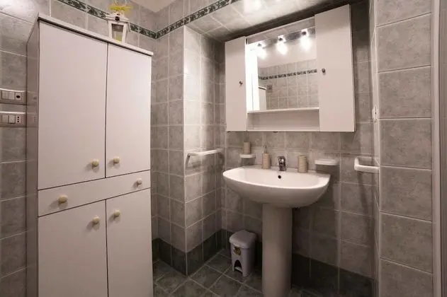 Tek Büyük Yataklı Oda, Özel Banyo