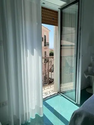 Family Tek Büyük veya İki Ayrı Yataklı Oda, 1 Yatak Odası, Banyolu/Duşlu, Şehir Manzaralı