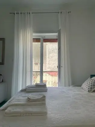 Family Tek Büyük veya İki Ayrı Yataklı Oda, 1 Yatak Odası, Banyolu/Duşlu, Şehir Manzaralı