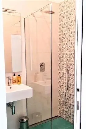 Family Tek Büyük veya İki Ayrı Yataklı Oda, 1 Yatak Odası, Banyolu/Duşlu, Şehir Manzaralı